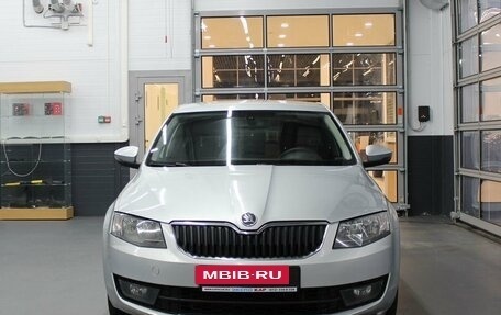 Skoda Octavia, 2013 год, 930 000 рублей, 2 фотография