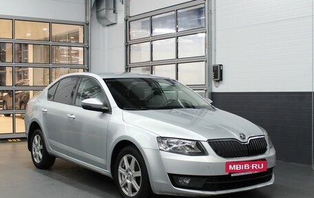 Skoda Octavia, 2013 год, 930 000 рублей, 3 фотография