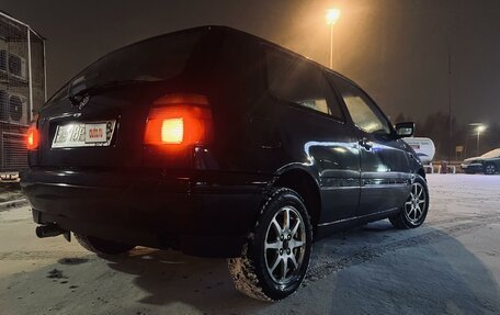 Volkswagen Golf III, 1996 год, 185 000 рублей, 3 фотография