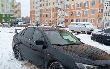 Subaru Impreza III, 2008 год, 650 000 рублей, 2 фотография