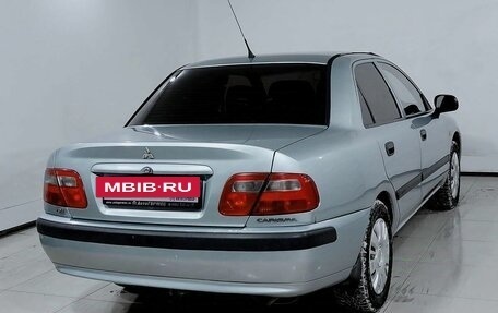 Mitsubishi Carisma I, 2003 год, 345 000 рублей, 4 фотография