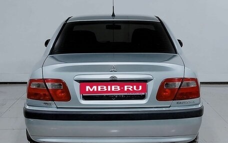 Mitsubishi Carisma I, 2003 год, 345 000 рублей, 3 фотография