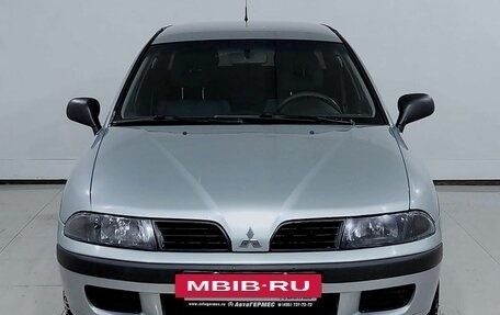 Mitsubishi Carisma I, 2003 год, 345 000 рублей, 2 фотография