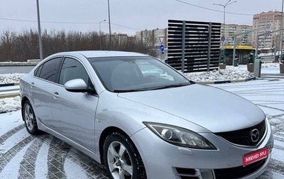 Mazda 6, 2007 год, 770 000 рублей, 1 фотография