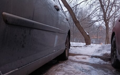 Peugeot 407, 2004 год, 400 000 рублей, 10 фотография