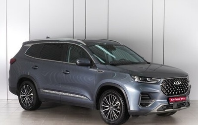 Chery Tiggo 8 Pro, 2021 год, 2 259 000 рублей, 1 фотография