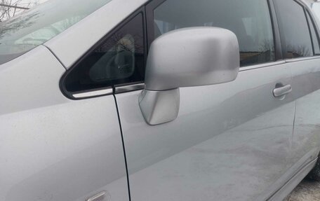 Nissan Tiida, 2010 год, 700 000 рублей, 10 фотография