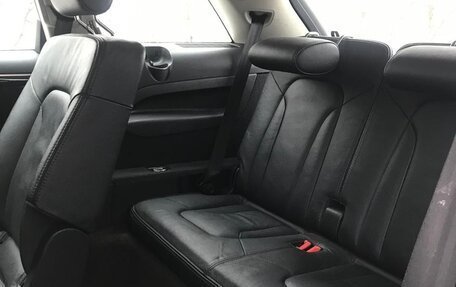 Audi Q7, 2013 год, 2 100 000 рублей, 9 фотография