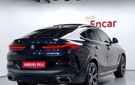 BMW X6, 2021 год, 8 690 000 рублей, 2 фотография