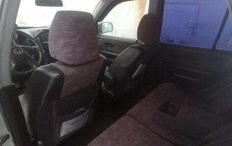 Honda CR-V II рестайлинг, 2002 год, 535 000 рублей, 13 фотография