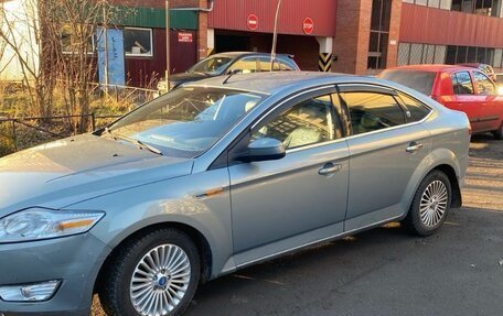 Ford Mondeo IV, 2008 год, 680 000 рублей, 3 фотография