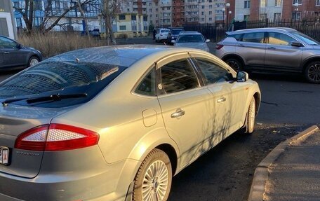 Ford Mondeo IV, 2008 год, 680 000 рублей, 4 фотография