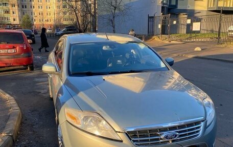 Ford Mondeo IV, 2008 год, 680 000 рублей, 2 фотография