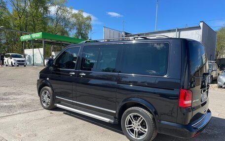 Volkswagen Multivan T5, 2014 год, 3 200 000 рублей, 7 фотография