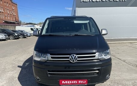 Volkswagen Multivan T5, 2014 год, 3 200 000 рублей, 8 фотография