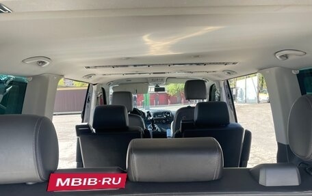 Volkswagen Multivan T5, 2014 год, 3 200 000 рублей, 14 фотография