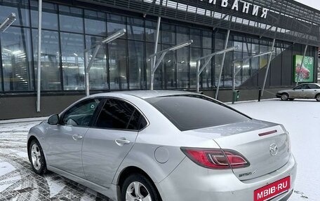 Mazda 6, 2007 год, 770 000 рублей, 5 фотография