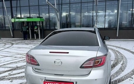 Mazda 6, 2007 год, 770 000 рублей, 6 фотография