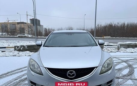 Mazda 6, 2007 год, 770 000 рублей, 3 фотография