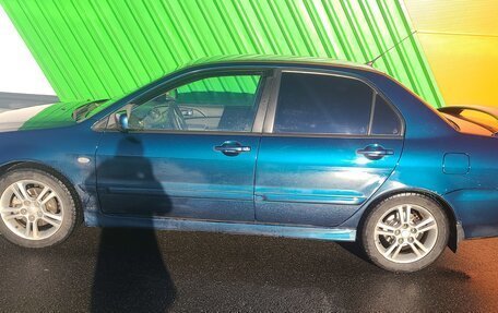 Mitsubishi Lancer IX, 2005 год, 399 900 рублей, 11 фотография