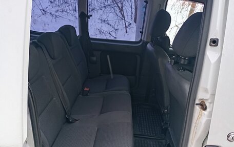 Citroen Berlingo II рестайлинг, 2010 год, 695 000 рублей, 7 фотография