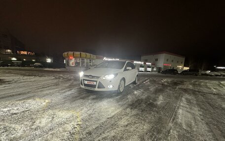 Ford Focus III, 2011 год, 495 000 рублей, 14 фотография