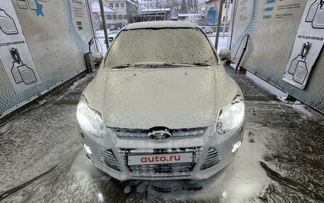 Ford Focus III, 2011 год, 495 000 рублей, 12 фотография