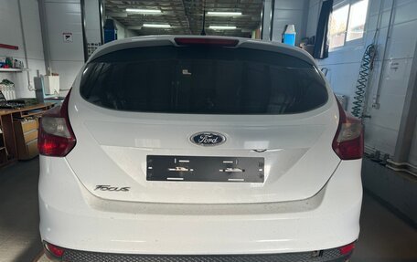 Ford Focus III, 2011 год, 495 000 рублей, 10 фотография