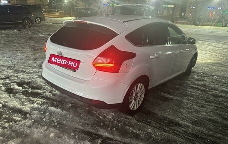 Ford Focus III, 2011 год, 495 000 рублей, 13 фотография