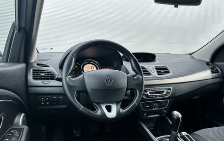 Renault Fluence I, 2012 год, 695 000 рублей, 6 фотография