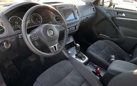 Volkswagen Tiguan I, 2012 год, 1 600 000 рублей, 7 фотография