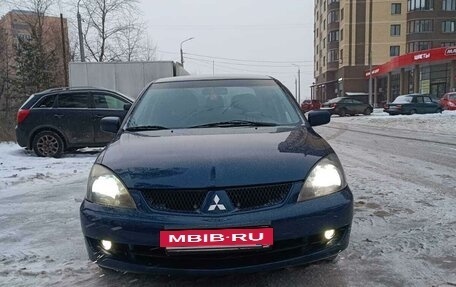 Mitsubishi Lancer IX, 2006 год, 450 000 рублей, 5 фотография