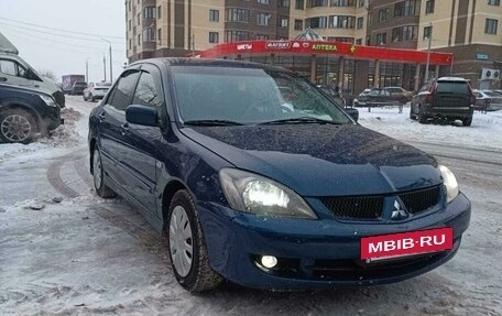 Mitsubishi Lancer IX, 2006 год, 450 000 рублей, 4 фотография