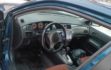 Mitsubishi Lancer IX, 2006 год, 450 000 рублей, 7 фотография