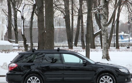 Subaru Outback III, 2006 год, 1 700 000 рублей, 20 фотография