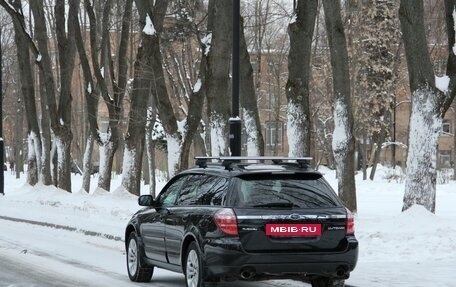 Subaru Outback III, 2006 год, 1 700 000 рублей, 15 фотография