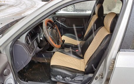 Hyundai Elantra III, 2004 год, 290 000 рублей, 7 фотография