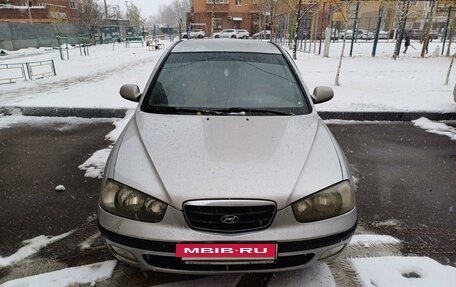 Hyundai Elantra III, 2004 год, 290 000 рублей, 4 фотография