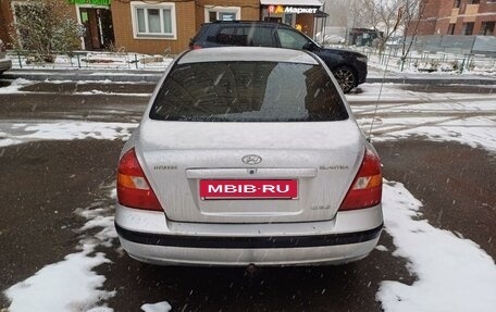 Hyundai Elantra III, 2004 год, 290 000 рублей, 5 фотография