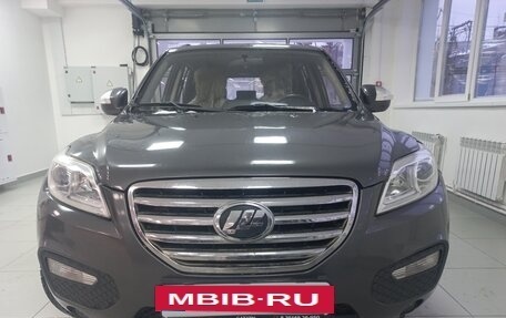 Lifan X60 I рестайлинг, 2013 год, 530 000 рублей, 2 фотография