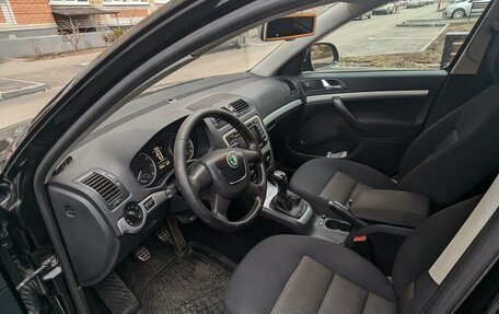 Skoda Octavia, 2012 год, 1 350 000 рублей, 7 фотография