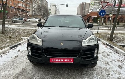 Porsche Cayenne III, 2009 год, 1 390 000 рублей, 1 фотография