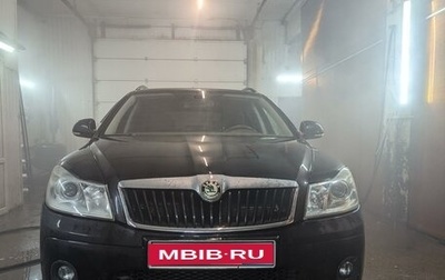 Skoda Octavia, 2012 год, 1 350 000 рублей, 1 фотография