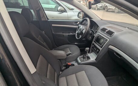 Skoda Octavia, 2012 год, 1 350 000 рублей, 9 фотография