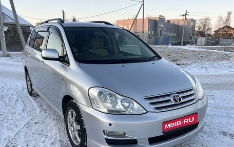 Toyota Ipsum II, 2007 год, 1 400 000 рублей, 1 фотография