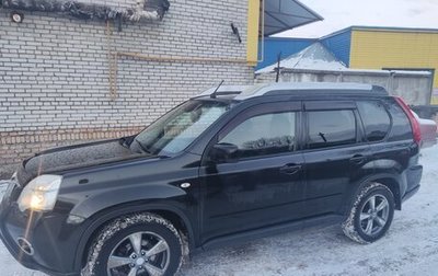 Nissan X-Trail, 2012 год, 1 550 000 рублей, 1 фотография