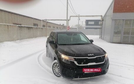 KIA Seltos I, 2022 год, 2 000 000 рублей, 3 фотография