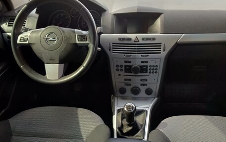 Opel Astra H, 2012 год, 750 000 рублей, 11 фотография