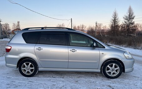 Toyota Ipsum II, 2007 год, 1 400 000 рублей, 3 фотография