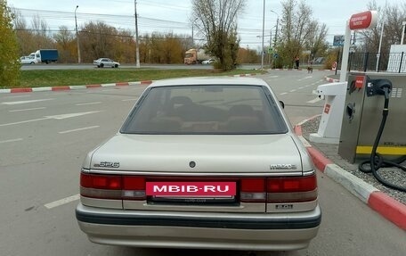 Mazda 626, 1991 год, 224 000 рублей, 2 фотография